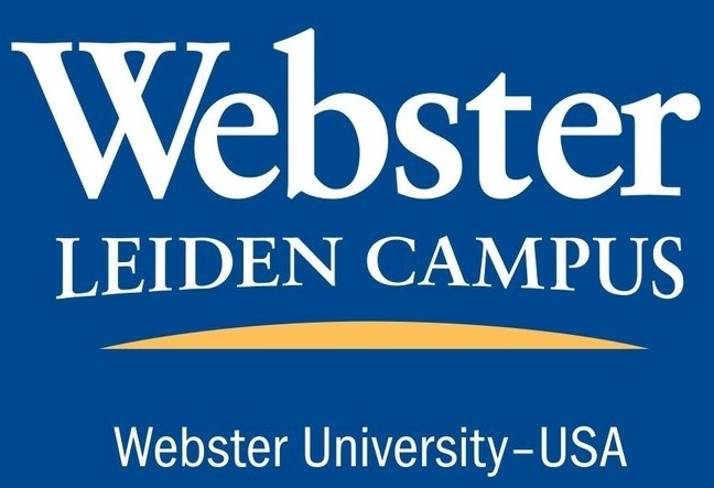 Webster Leiden Logo